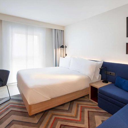 Hampton By Hilton Kaiserslautern Ngoại thất bức ảnh