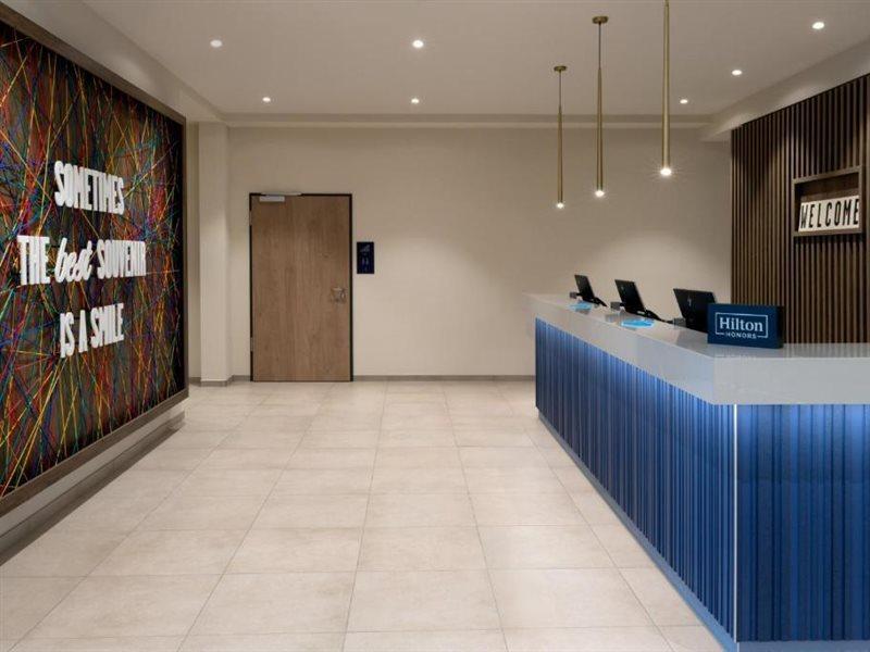 Hampton By Hilton Kaiserslautern Ngoại thất bức ảnh